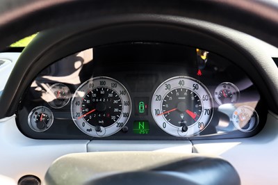 Lot 85 - 2004 Maserati 4200 GT