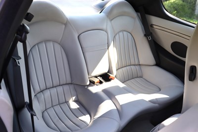 Lot 85 - 2004 Maserati 4200 GT