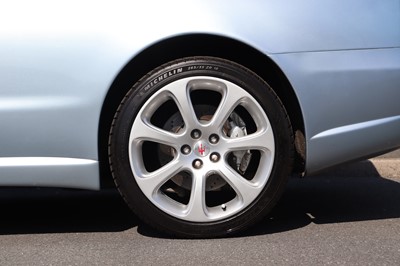 Lot 85 - 2004 Maserati 4200 GT