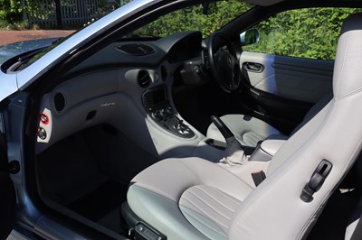 Lot 85 - 2004 Maserati 4200 GT