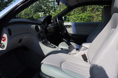 Lot 85 - 2004 Maserati 4200 GT