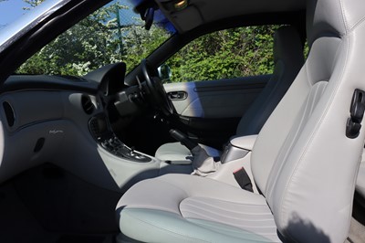 Lot 85 - 2004 Maserati 4200 GT