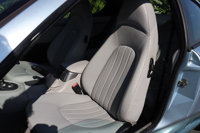 Lot 85 - 2004 Maserati 4200 GT