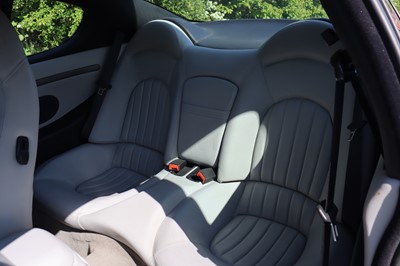 Lot 85 - 2004 Maserati 4200 GT