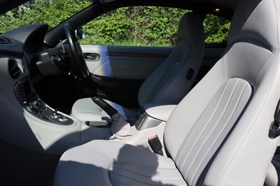 Lot 85 - 2004 Maserati 4200 GT