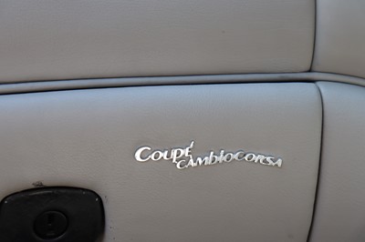 Lot 85 - 2004 Maserati 4200 GT