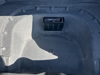 Lot 85 - 2004 Maserati 4200 GT
