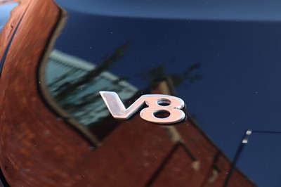 Lot 54 - 1974 MG B GT V8