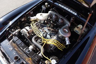 Lot 54 - 1974 MG B GT V8