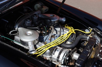 Lot 54 - 1974 MG B GT V8