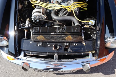 Lot 54 - 1974 MG B GT V8