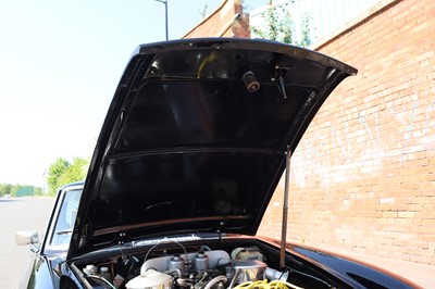 Lot 54 - 1974 MG B GT V8