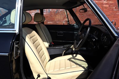 Lot 54 - 1974 MG B GT V8