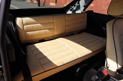 Lot 54 - 1974 MG B GT V8