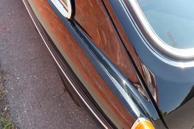 Lot 54 - 1974 MG B GT V8