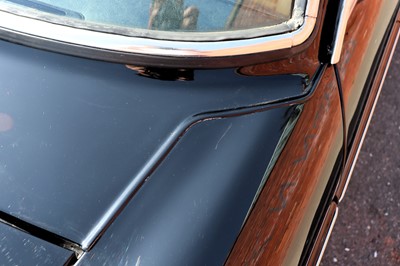 Lot 54 - 1974 MG B GT V8