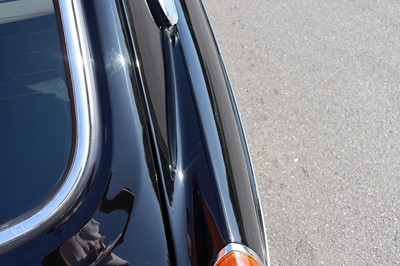 Lot 54 - 1974 MG B GT V8