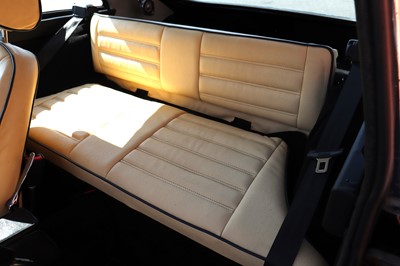 Lot 54 - 1974 MG B GT V8