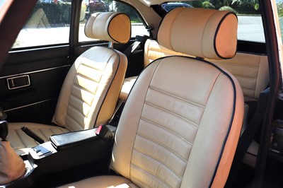 Lot 54 - 1974 MG B GT V8