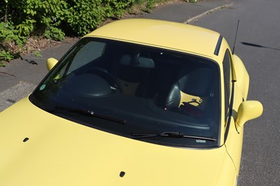 Lot 70 - 2002 BMW Z3 3.0i Roadster