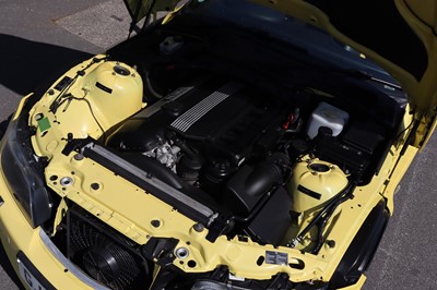 Lot 70 - 2002 BMW Z3 3.0i Roadster