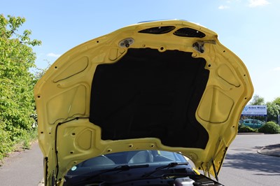 Lot 70 - 2002 BMW Z3 3.0i Roadster