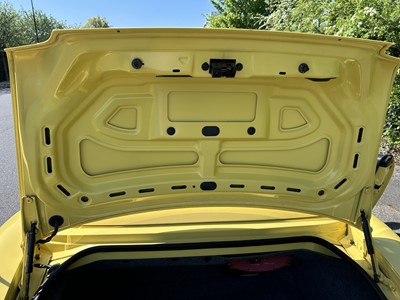 Lot 70 - 2002 BMW Z3 3.0i Roadster