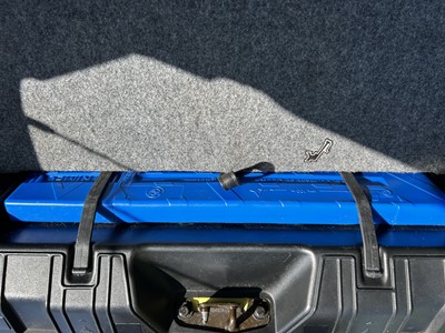 Lot 70 - 2002 BMW Z3 3.0i Roadster