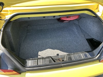 Lot 70 - 2002 BMW Z3 3.0i Roadster