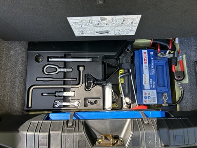 Lot 70 - 2002 BMW Z3 3.0i Roadster