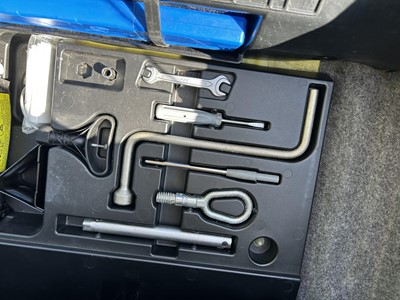 Lot 70 - 2002 BMW Z3 3.0i Roadster