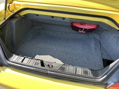 Lot 70 - 2002 BMW Z3 3.0i Roadster