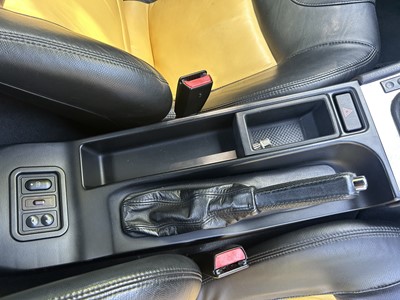 Lot 70 - 2002 BMW Z3 3.0i Roadster