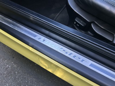 Lot 70 - 2002 BMW Z3 3.0i Roadster