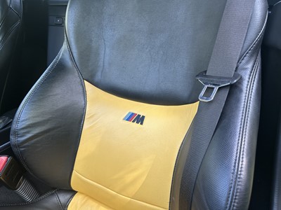 Lot 70 - 2002 BMW Z3 3.0i Roadster