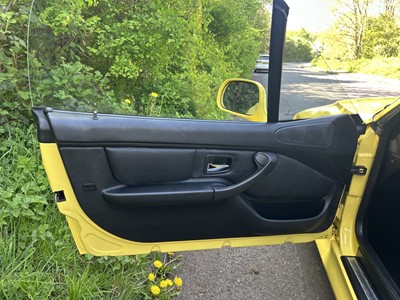 Lot 70 - 2002 BMW Z3 3.0i Roadster