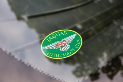 Lot 79 - 2005 Jaguar XK 4.2