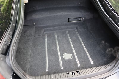 Lot 79 - 2005 Jaguar XK 4.2