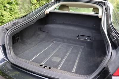 Lot 79 - 2005 Jaguar XK 4.2