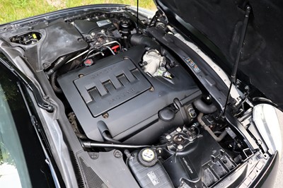 Lot 79 - 2005 Jaguar XK 4.2