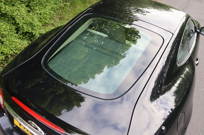 Lot 79 - 2005 Jaguar XK 4.2