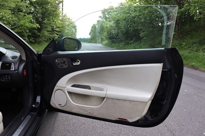 Lot 79 - 2005 Jaguar XK 4.2
