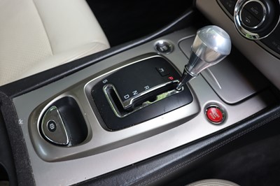 Lot 79 - 2005 Jaguar XK 4.2