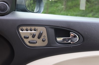 Lot 79 - 2005 Jaguar XK 4.2