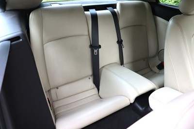 Lot 79 - 2005 Jaguar XK 4.2