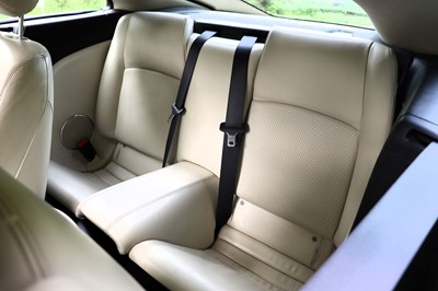 Lot 79 - 2005 Jaguar XK 4.2