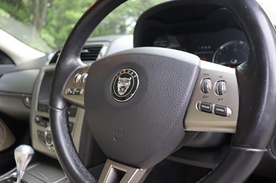 Lot 79 - 2005 Jaguar XK 4.2