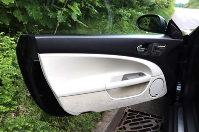 Lot 79 - 2005 Jaguar XK 4.2