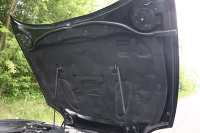 Lot 79 - 2005 Jaguar XK 4.2