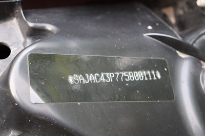 Lot 79 - 2005 Jaguar XK 4.2